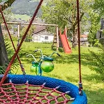 Alpenapart Montafon - Haus Engstler Apartament Tschagguns
