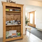 Alpenapart Montafon - Haus Engstler *