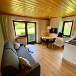 Alpenapart Montafon - Haus Engstler Tschagguns