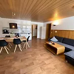 Alpenapart Montafon - Haus Engstler Apartment Tschagguns