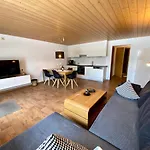 Alpenapart Montafon - Haus Engstler *