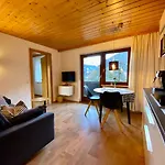 Apartment Alpenapart Montafon - Haus Engstler *