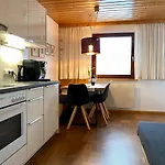 Apartment Alpenapart Montafon - Haus Engstler *