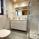 Alpenapart Montafon - Haus Engstler Apartment Tschagguns