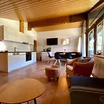 Alpenapart Montafon - Haus Engstler Tschagguns