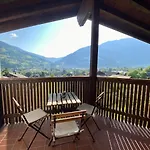 Alpenapart Montafon - Haus Engstler *