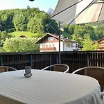 Alpenapart Montafon - Haus Engstler Tschagguns