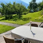 Alpenapart Montafon - Haus Engstler Apartment *