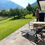 Apartament Alpenapart Montafon - Haus Engstler
