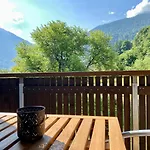 Alpenapart Montafon - Haus Engstler Apartment