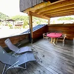 Apartment Alpenapart Montafon - Haus Engstler Tschagguns