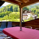 Alpenapart Montafon - Haus Engstler Apartament