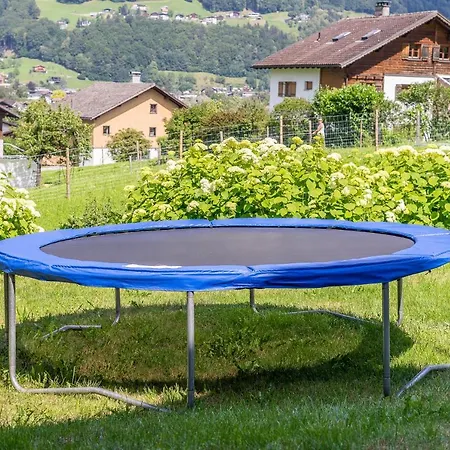 Alpenapart Montafon - Haus Engstler