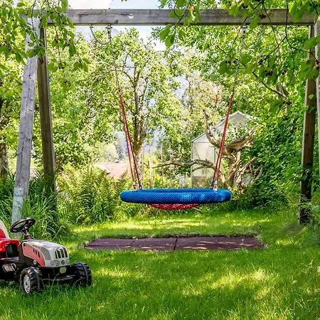 Alpenapart Montafon - Haus Engstler 公寓 *