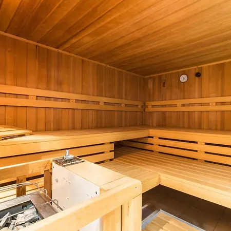 Lejlighed Alpenapart Montafon - Haus Engstler Schruns