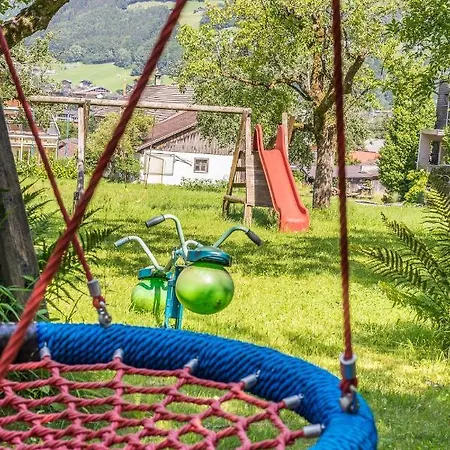 Alpenapart Montafon - Haus Engstler Apartamento Tschagguns