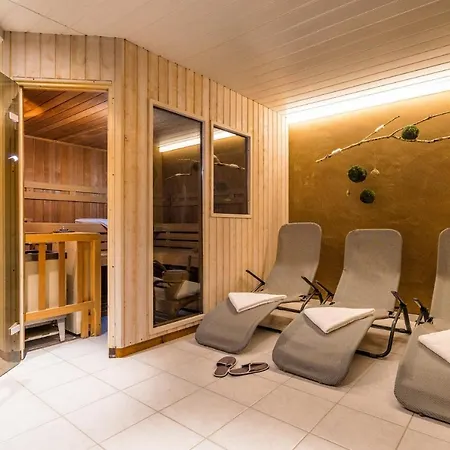 Alpenapart Montafon - Haus Engstler Lejlighed Schruns