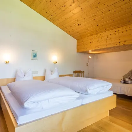 Alpenapart Montafon - Haus Engstler * Schruns