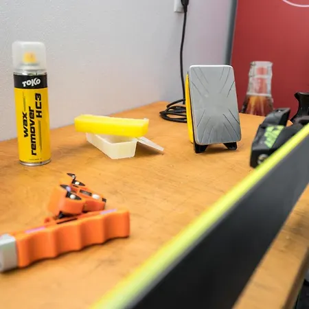 Alpenapart Montafon - Haus Engstler