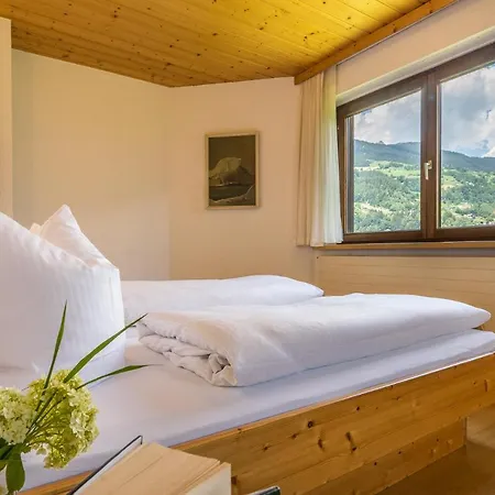 Alpenapart Montafon - Haus Engstler 公寓 *