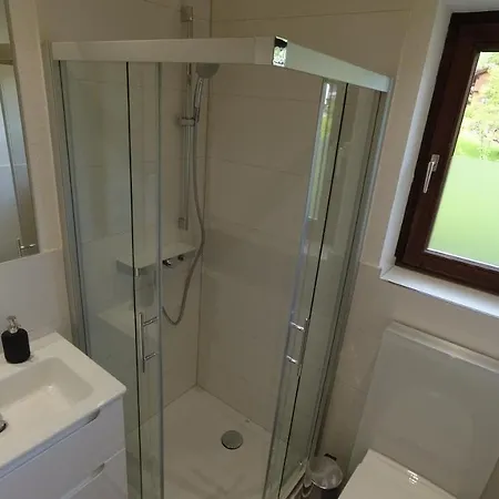 Alpenapart Montafon - Haus Engstler 公寓 施伦斯