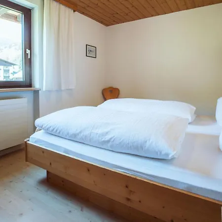 Alpenapart Montafon - Haus Engstler * Tschagguns