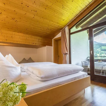 شقة Alpenapart Montafon - Haus Engstler
