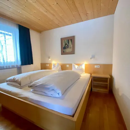 Alpenapart Montafon - Haus Engstler