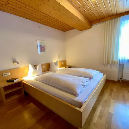 Alpenapart Montafon - Haus Engstler 公寓 施伦斯