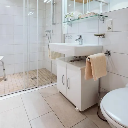 Alpenapart Montafon - Haus Engstler *