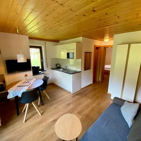 Lejlighed Alpenapart Montafon - Haus Engstler