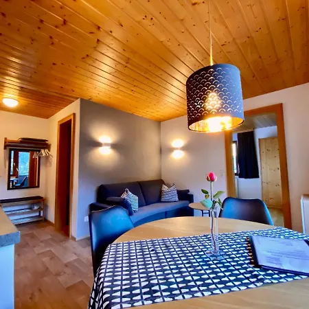 Lejlighed Alpenapart Montafon - Haus Engstler