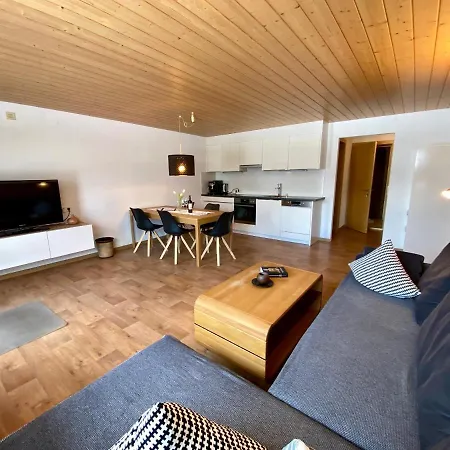 Alpenapart Montafon - Haus Engstler *