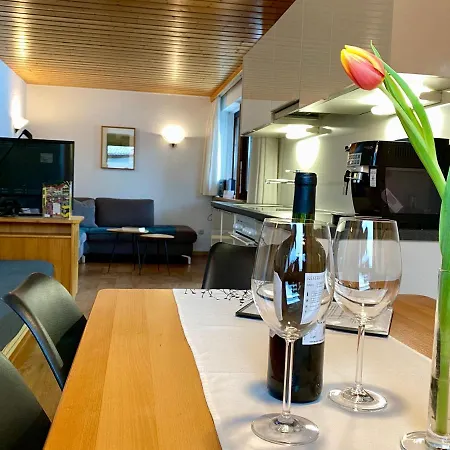 Alpenapart Montafon - Haus Engstler 公寓 施伦斯