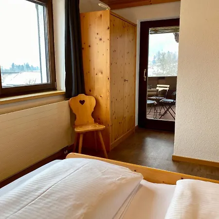 Alpenapart Montafon - Haus Engstler Lejlighed *