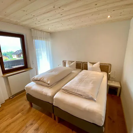 Apartment Alpenapart Montafon - Haus Engstler