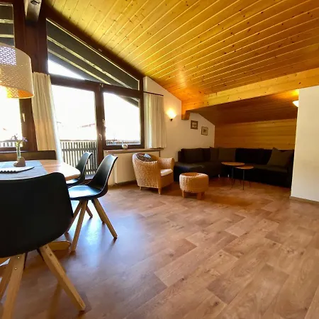 Alpenapart Montafon - Haus Engstler