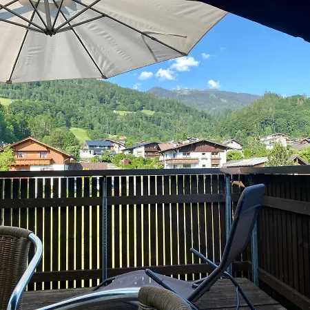 Alpenapart Montafon - Haus Engstler דירה *