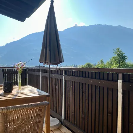 דירה Alpenapart Montafon - Haus Engstler טשאגונס