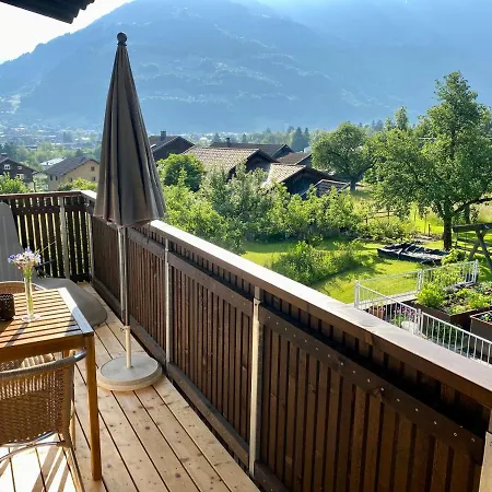 Alpenapart Montafon - Haus Engstler דירה *