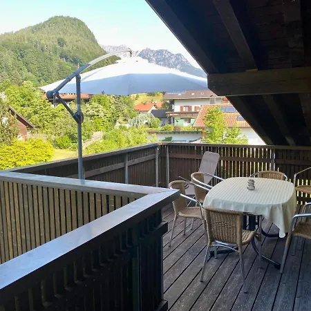 Alpenapart Montafon - Haus Engstler