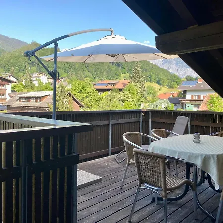Alpenapart Montafon - Haus Engstler Apartment *