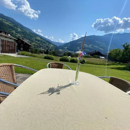 Alpenapart Montafon - Haus Engstler *