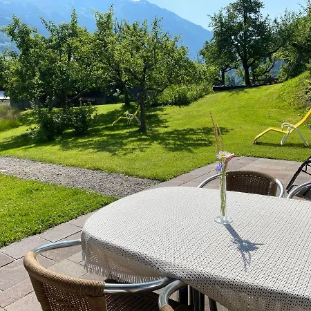 Alpenapart Montafon - Haus Engstler شقة *