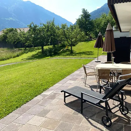 公寓 Alpenapart Montafon - Haus Engstler