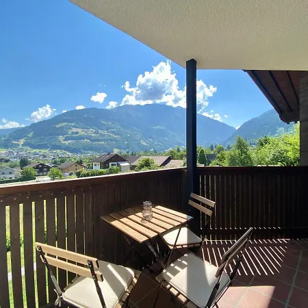 Alpenapart Montafon - Haus Engstler