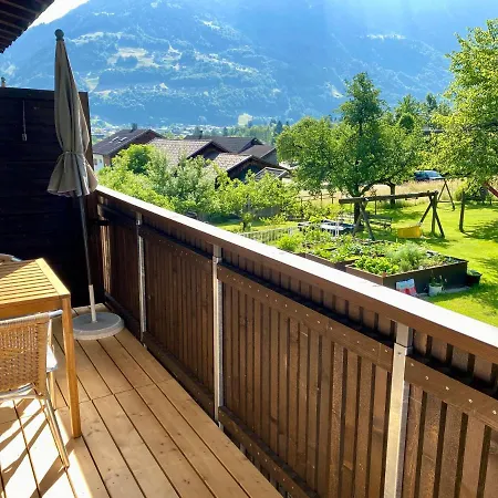 Lejlighed Alpenapart Montafon - Haus Engstler Schruns