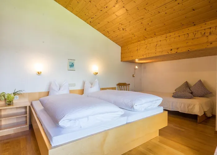 Alpenapart Montafon - Haus Engstler * تشاغنز