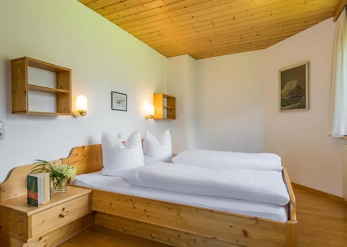 شقة Alpenapart Montafon - Haus Engstler