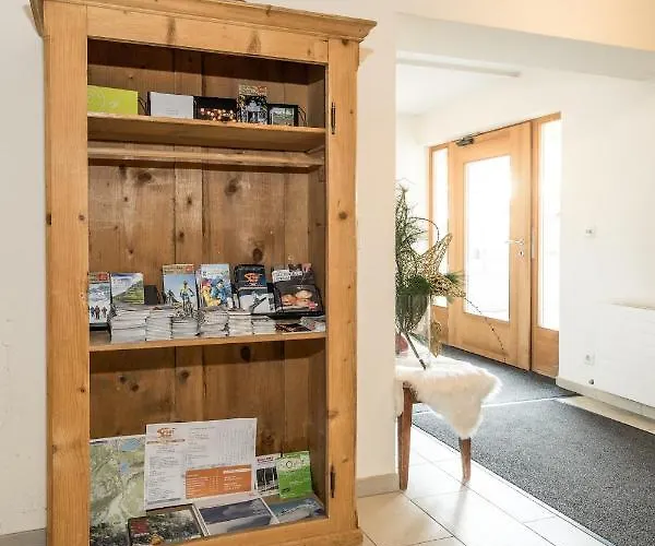 Alpenapart Montafon - Haus Engstler *